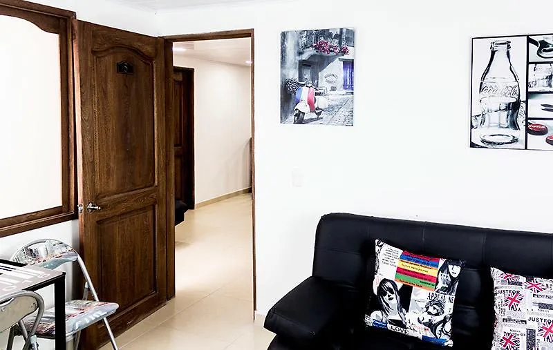 Golden Suite Medellín