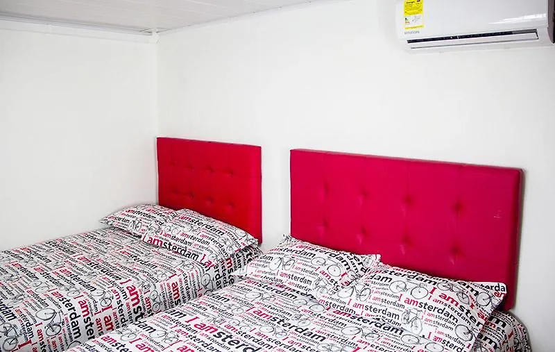 Golden Suite Medellín